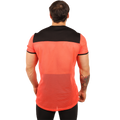 Playera Tela Red Con Mangas - Fenix Fit Mexico  