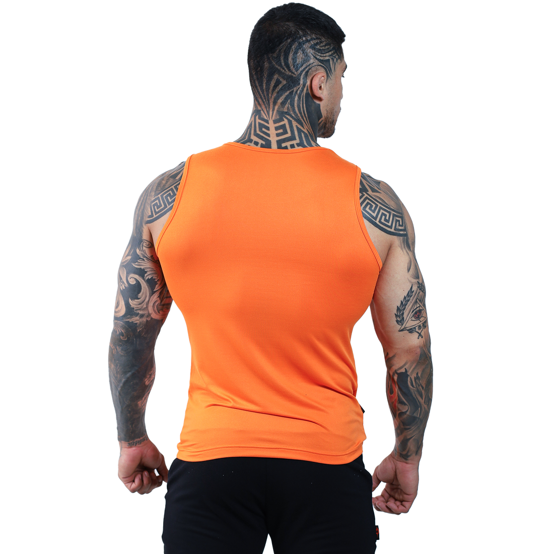 Playera Básica Bies Colores - Fenix Fit Mexico  