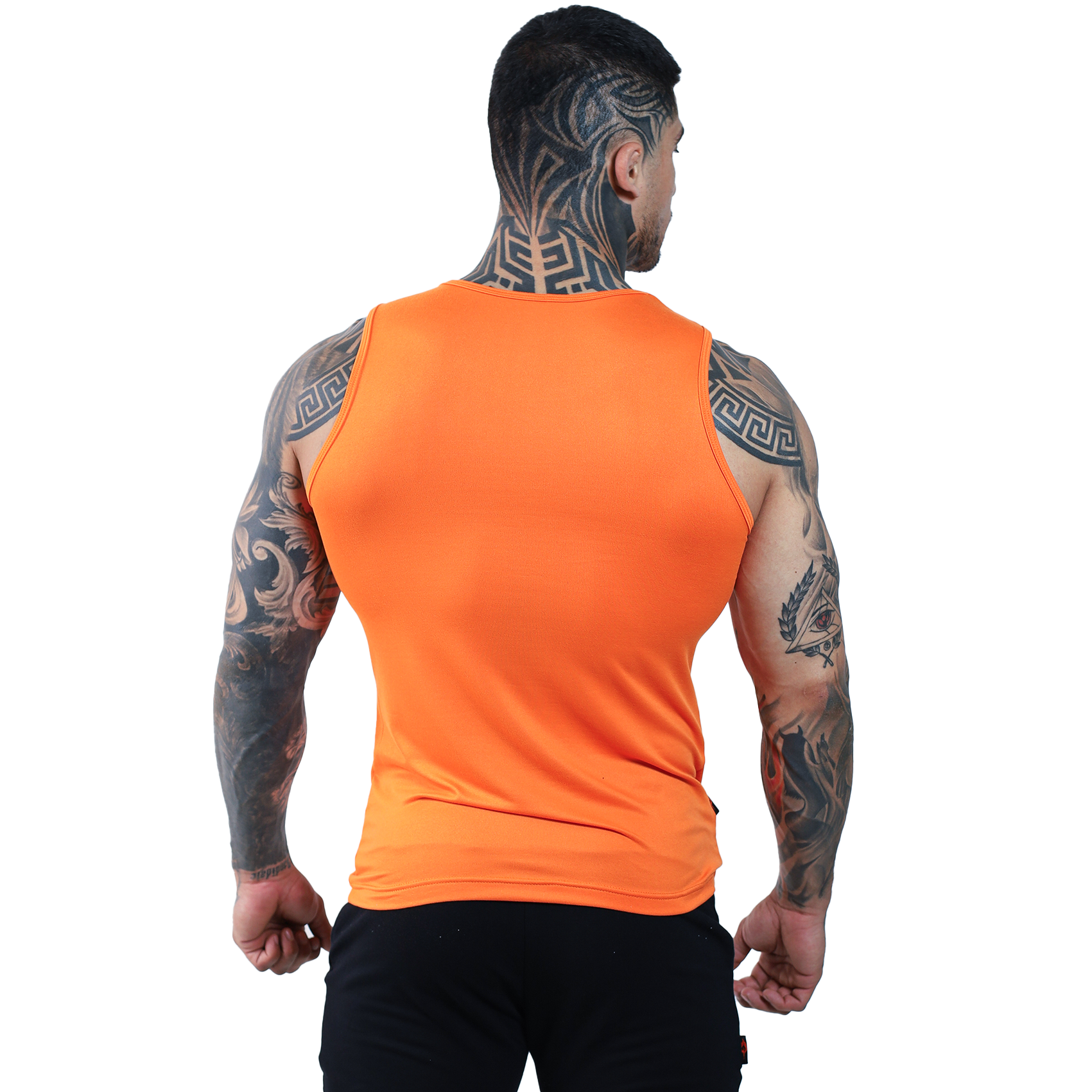 Playera Básica Bies Colores - Fenix Fit Mexico  