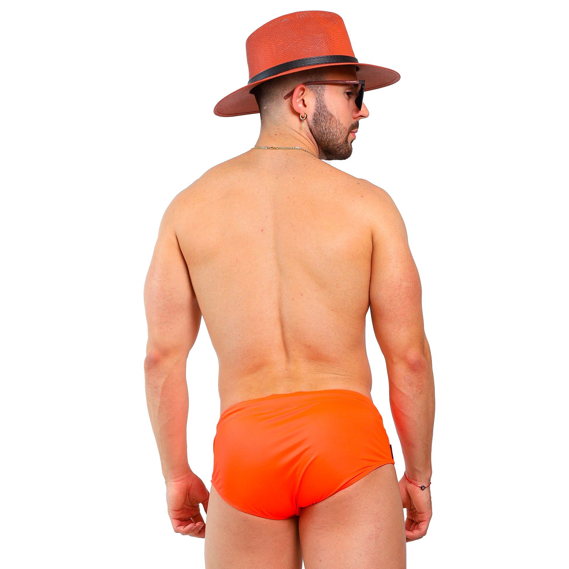 Trusa Lisa - Fenix Fit Mexico  