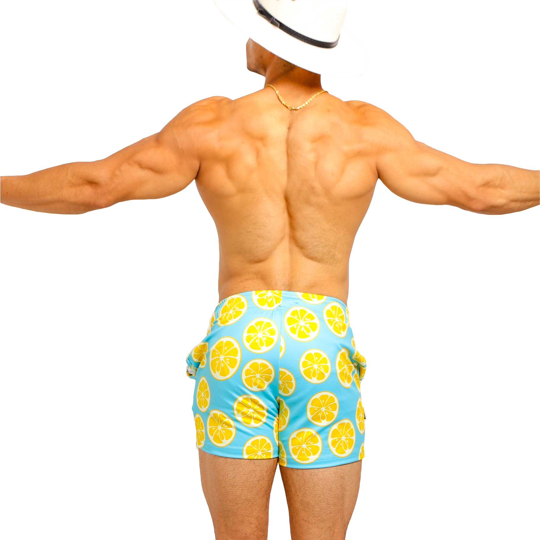 Short Corto Licra Estampado Nuevos Modelos - Fenix Fit Mexico  