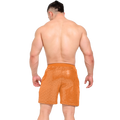 Short Lentejuela Brillante Corte Medio - Fenix Fit Mexico  