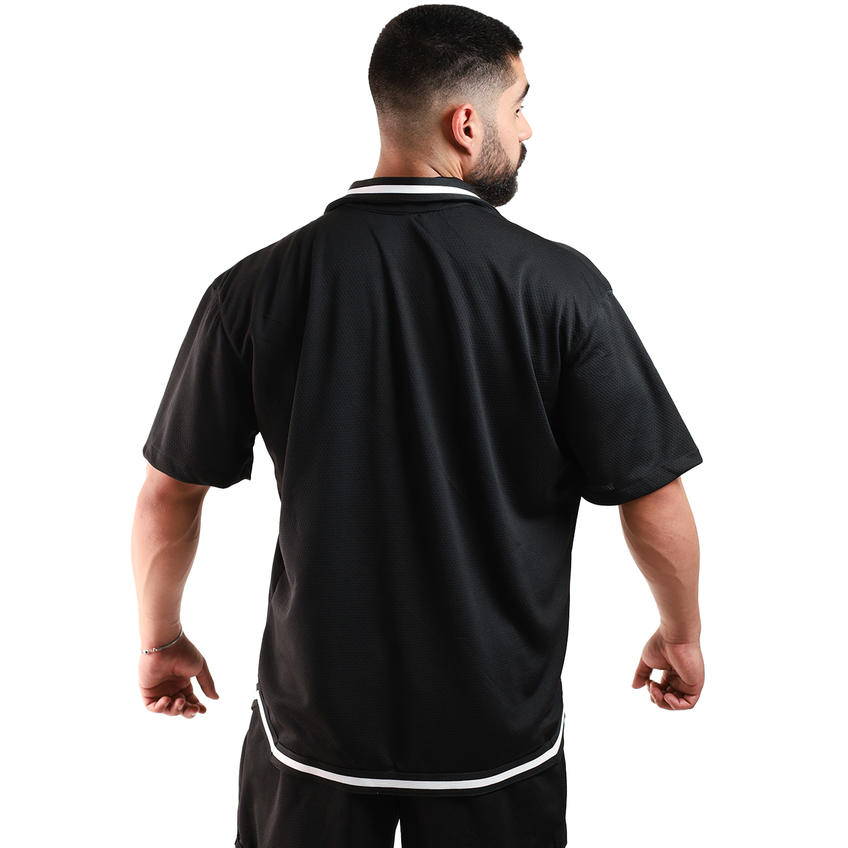 Jersey Deportiva Beisbol - Fenix Fit Mexico  