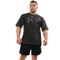 Conjunto Oversize+Short - Fenix Fit Mexico  