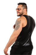 Playera Brillante - Fenix Fit Mexico  