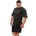Conjunto Oversize+Short - Fenix Fit Mexico  