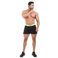Short Running Colores - Fenix Fit Mexico  