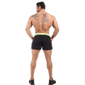 Short Running Colores - Fenix Fit Mexico  