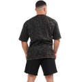 Conjunto Oversize+Short - Fenix Fit Mexico  