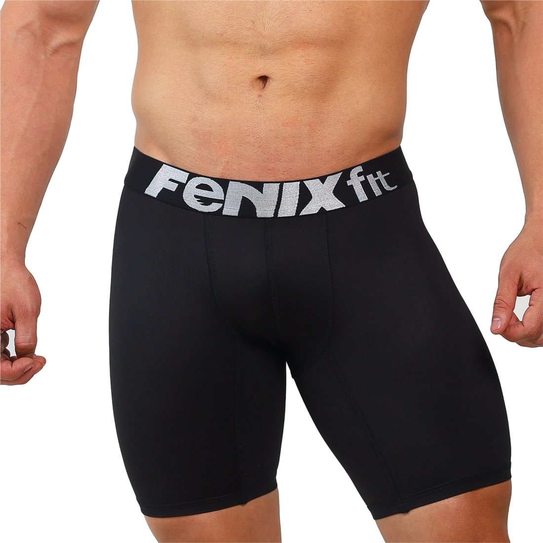 Licra Deportiva Corta - Fenix Fit Mexico  