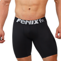 Licra Deportiva Corta - Fenix Fit Mexico  