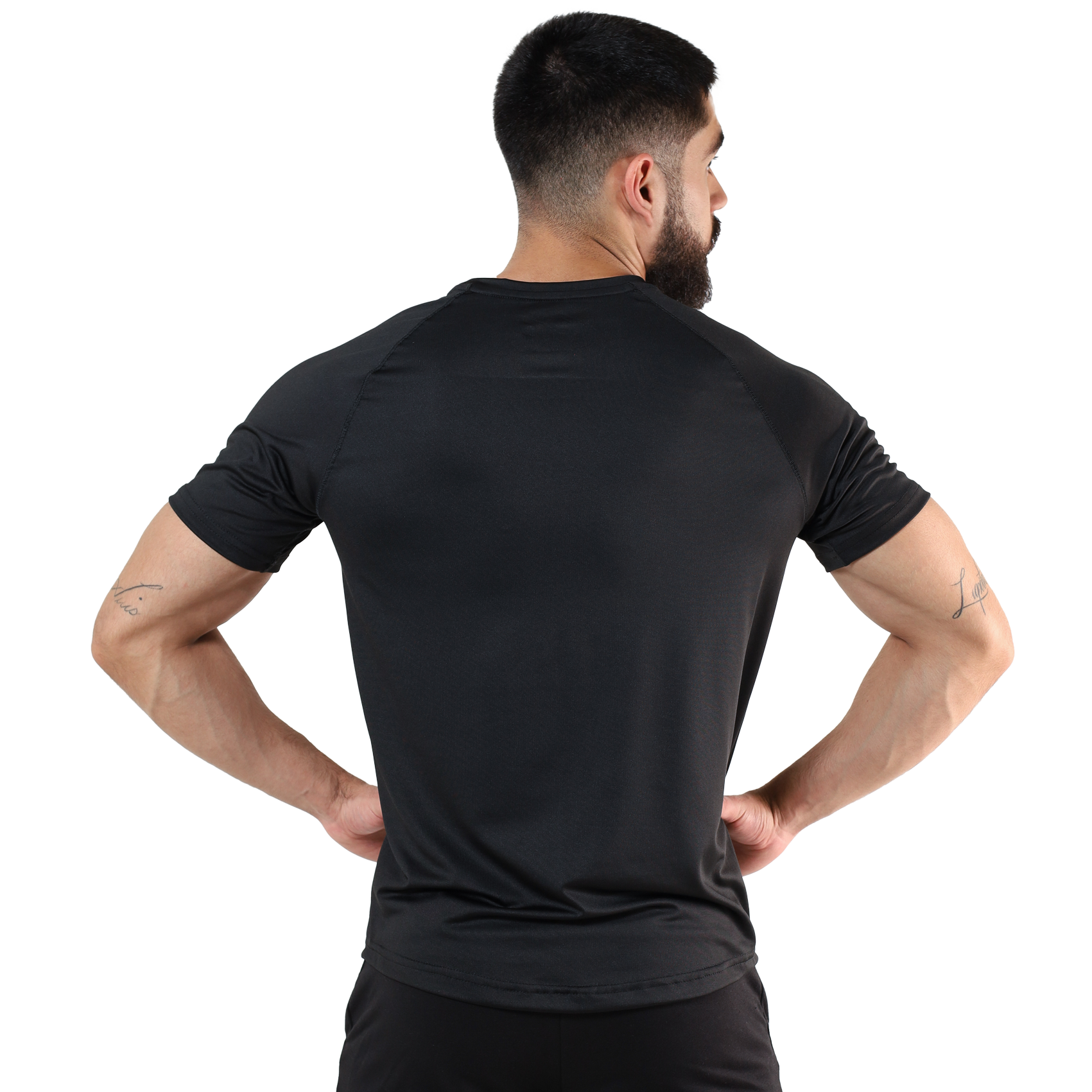 Playera Sidney - Fenix Fit Mexico  