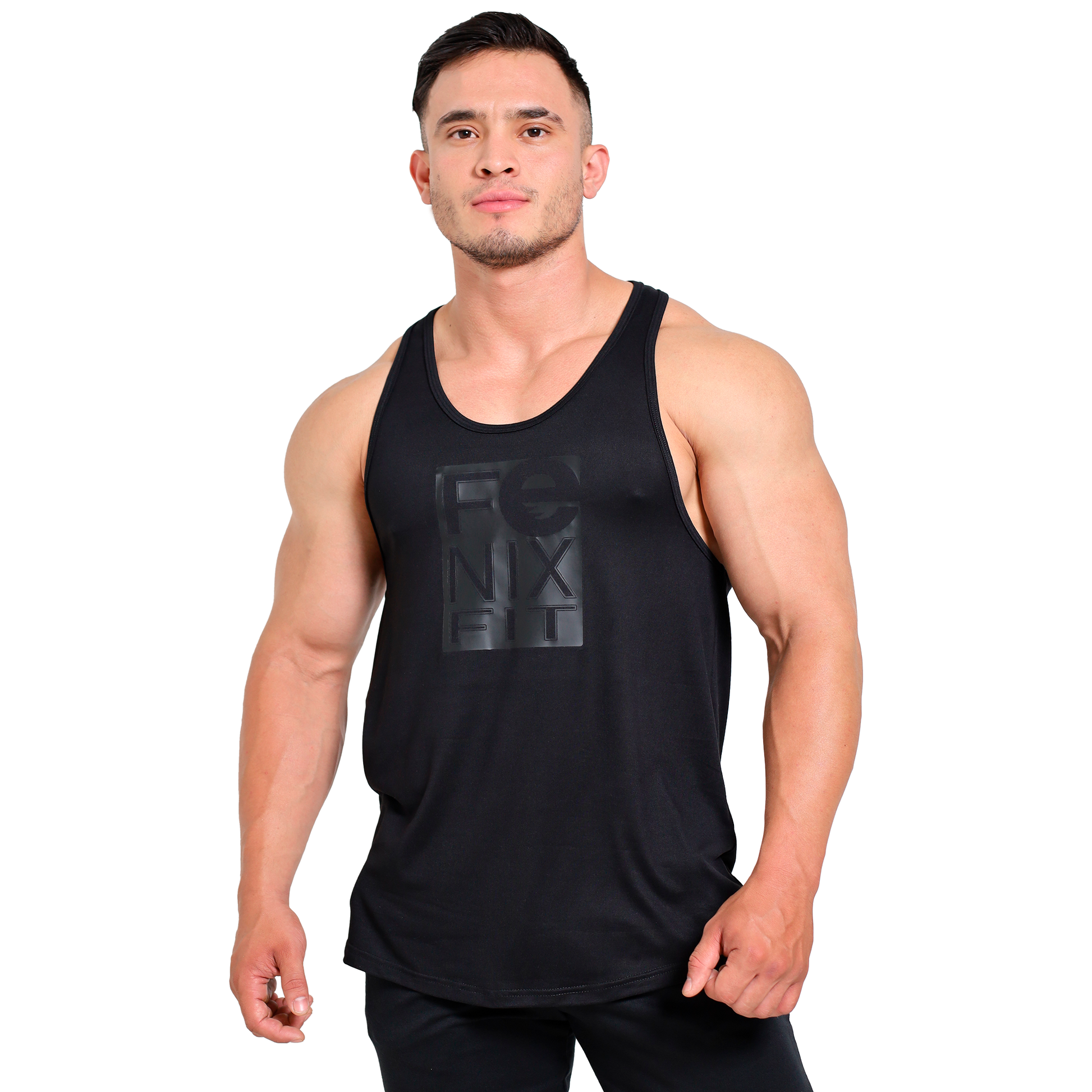 Camiseta Olimpica Deportiva Venecia - Fenix Fit Mexico  