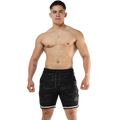 Short Medio Camuflaje Basket - Fenix Fit Mexico  