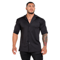 Camisa Elastica Lisa - Fenix Fit Mexico  