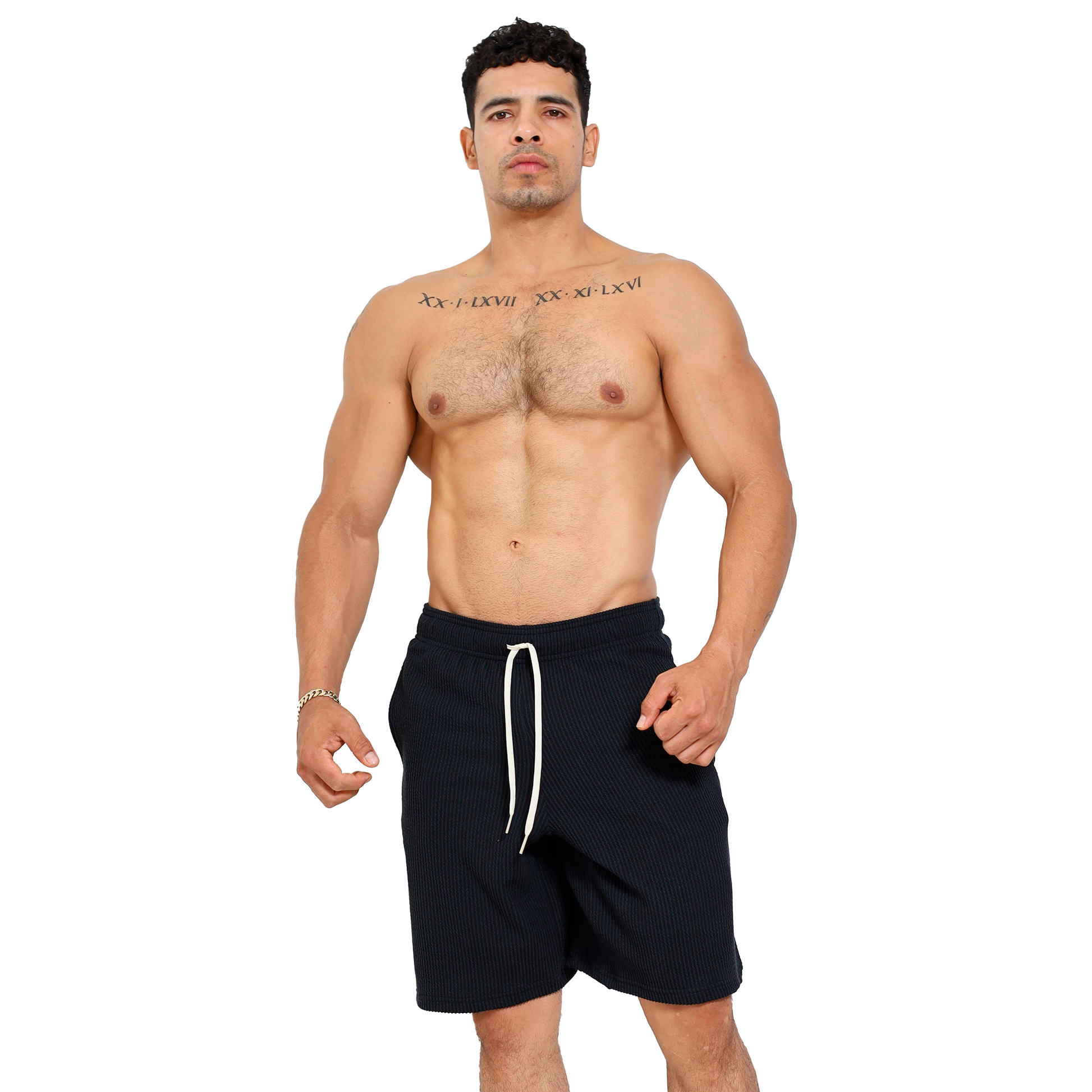 Short Medio Casual Beta - Fenix Fit Mexico  