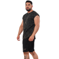 Conjunto Casaca Italia + Short - Fenix Fit Mexico  