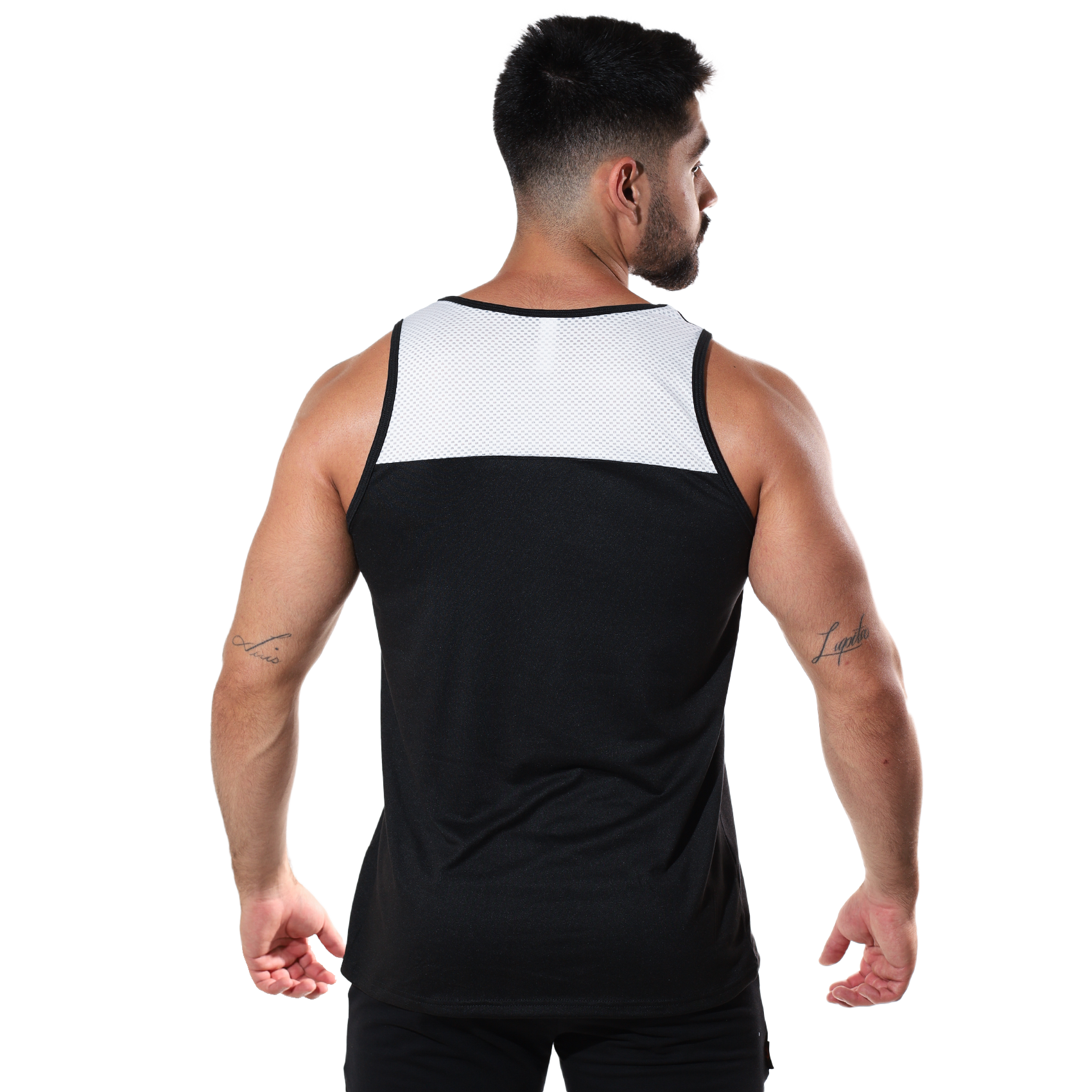 Playera Deportiva Bata - Fenix Fit Mexico  