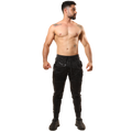 Jogger Brillante Foil - Fenix Fit Mexico  