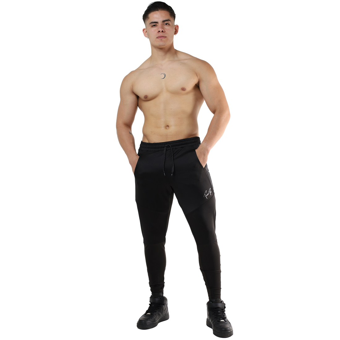 Pants Entubado Licra - Fenix Fit Mexico  