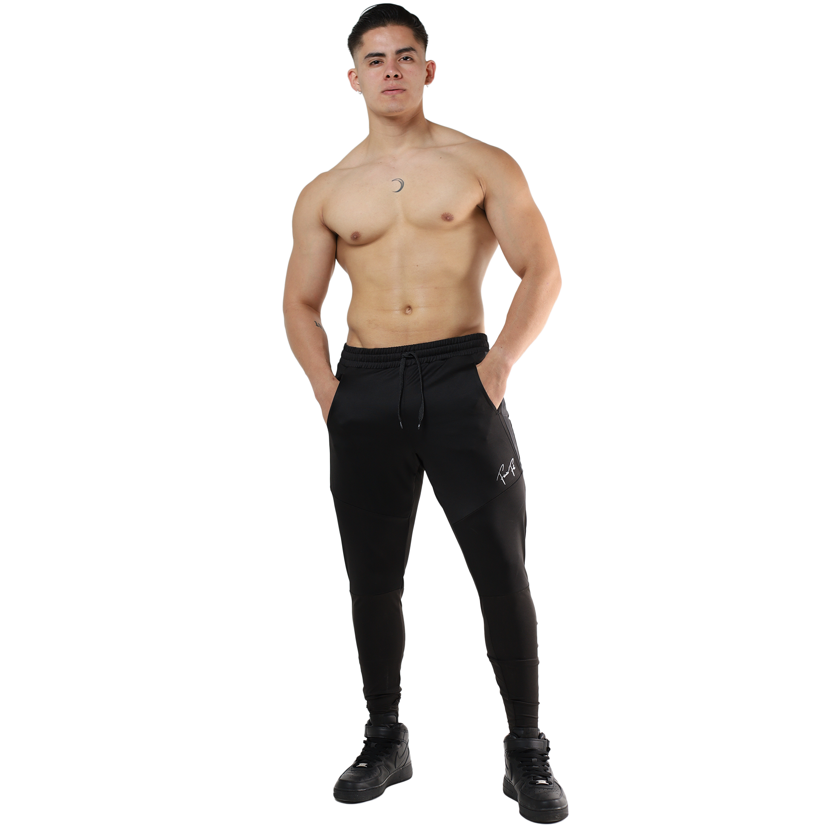Pants Entubado Licra - Fenix Fit Mexico  