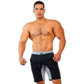 Short Ajustado Corte Medio Hamer - Fenix Fit Mexico  