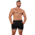 Short Corto Basket - Fenix Fit Mexico  