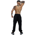 Pants Cargo Holgado Algodón - Fenix Fit Mexico  