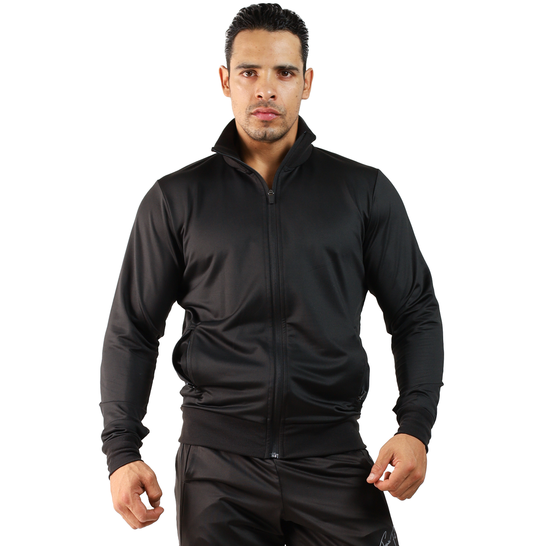 Chaqueta Ó Chamarra Deportiva Fénix Fit - Fenix Fit Mexico  
