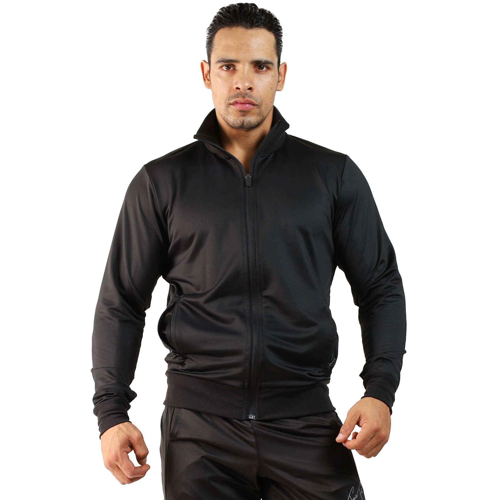 Chaqueta Ó Chamarra Deportiva Fénix Fit - Fenix Fit Mexico  
