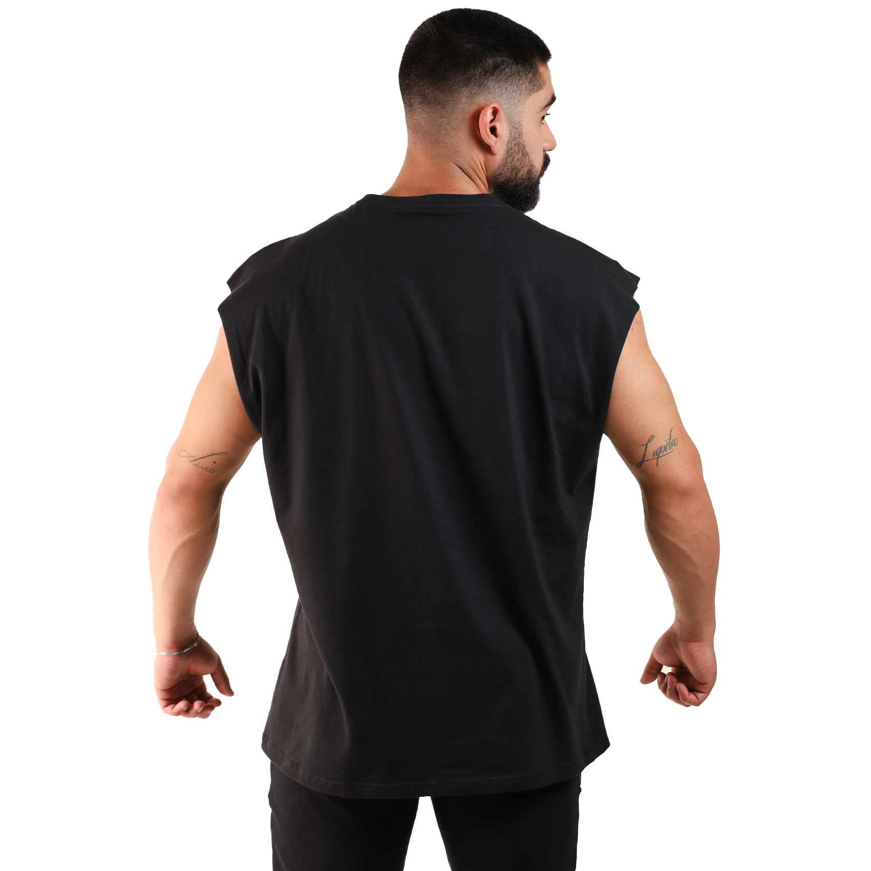 Casaca Oversize Géminis - Fenix Fit Mexico  
