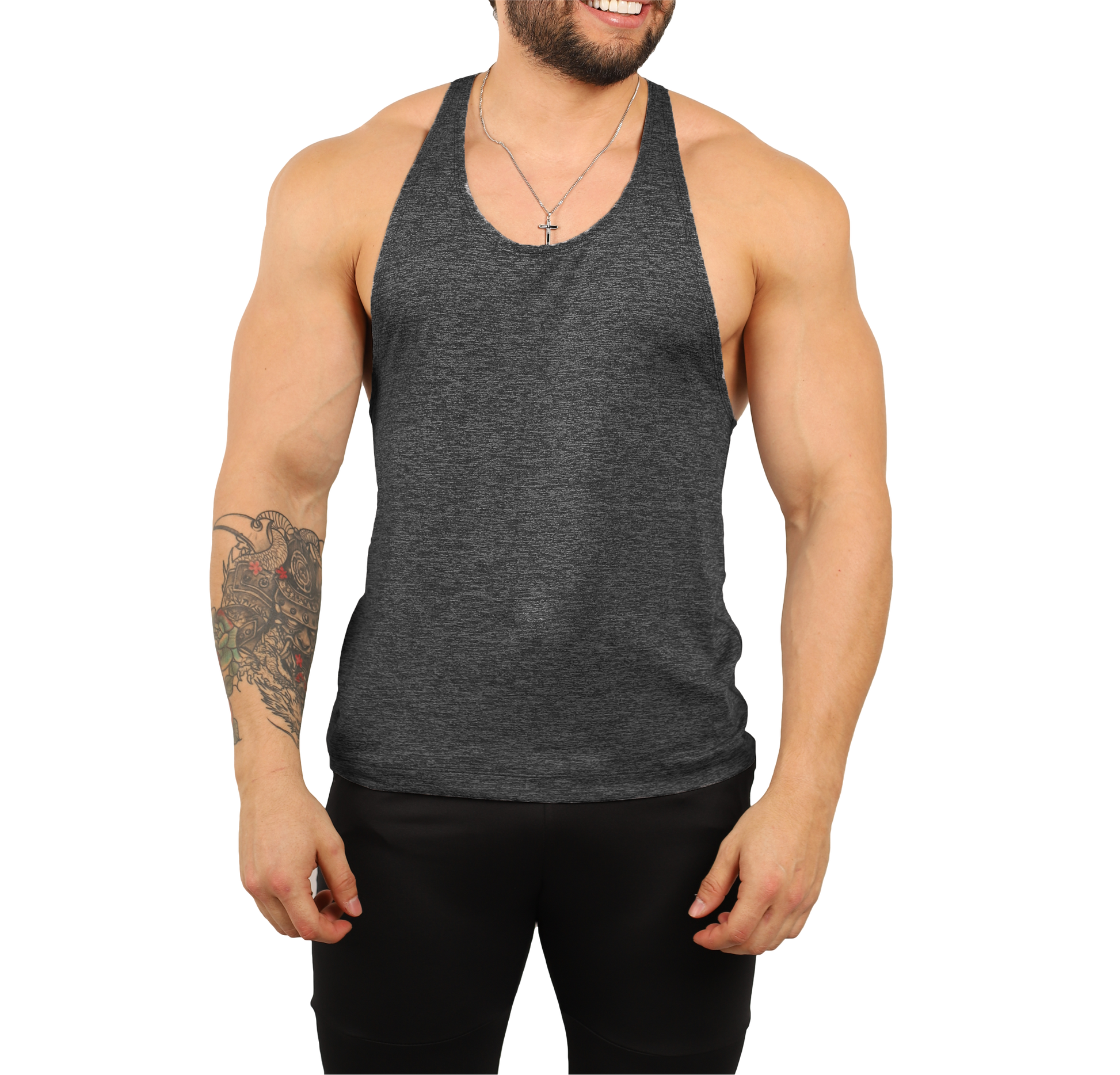 Olimpica Premium Clasica - Fenix Fit Mexico  
