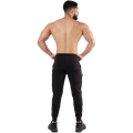 Pants Tipo Jogger Deportivo Algodon Skinny - Fenix Fit Mexico  