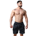 Short Street Estampado - Fenix Fit Mexico  