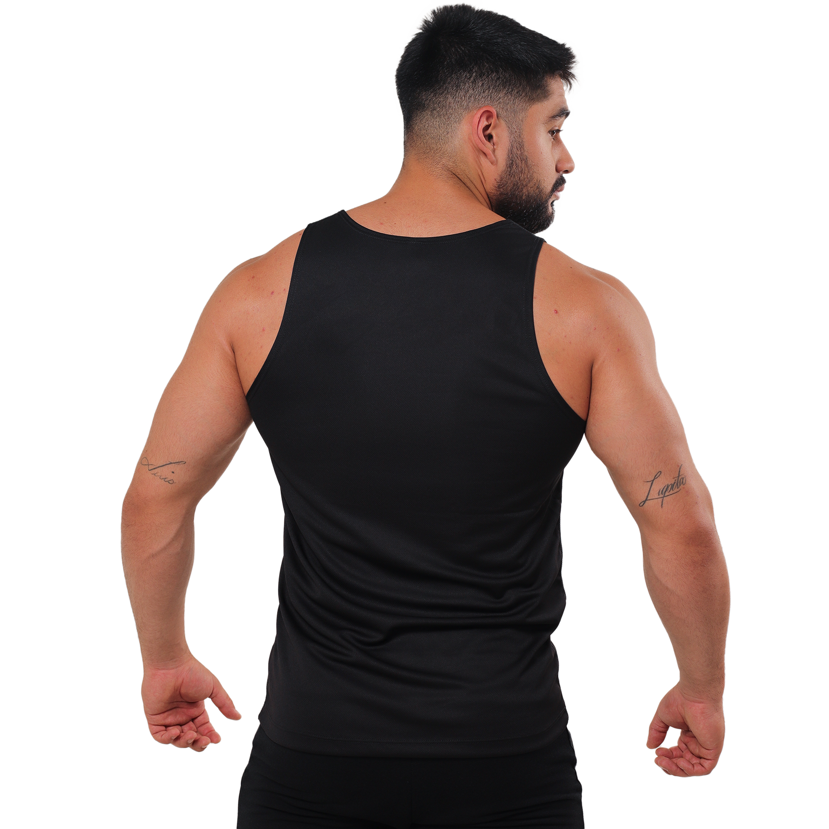 Playera Deportiva Colores Oscuros - Fenix Fit Mexico  