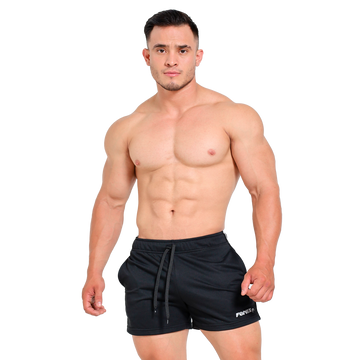 Short Corto Lineas - Fenix Fit Mexico  