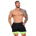 Short corto 2 en 1 - Fenix Fit Mexico  
