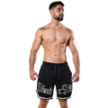 Short Largo Basket New York - Fenix Fit Mexico  