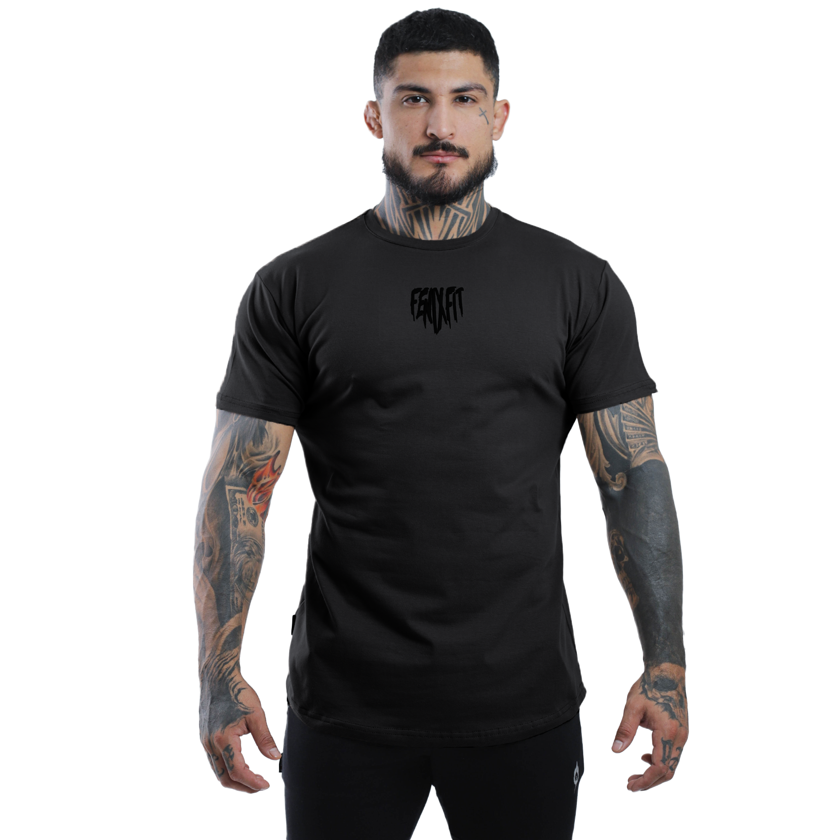 Playera Clasica Nueva Colección