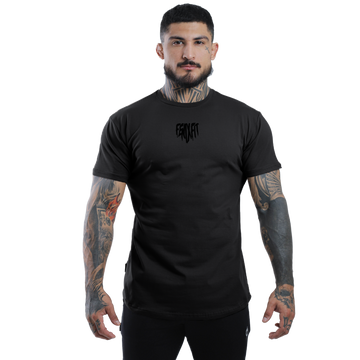 Playera Clasica Nueva Colección