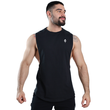 Casaca 100% Algodón Sport