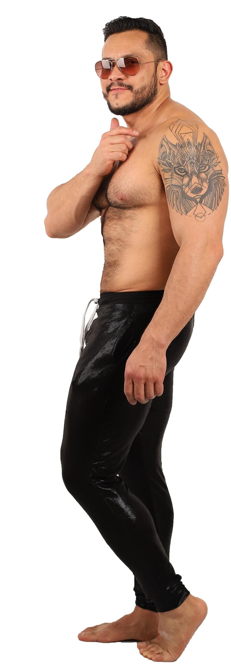 Pants / Jogger Brillante - Fenix Fit Mexico  