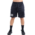 Short Largo de Basket - Fenix Fit Mexico  