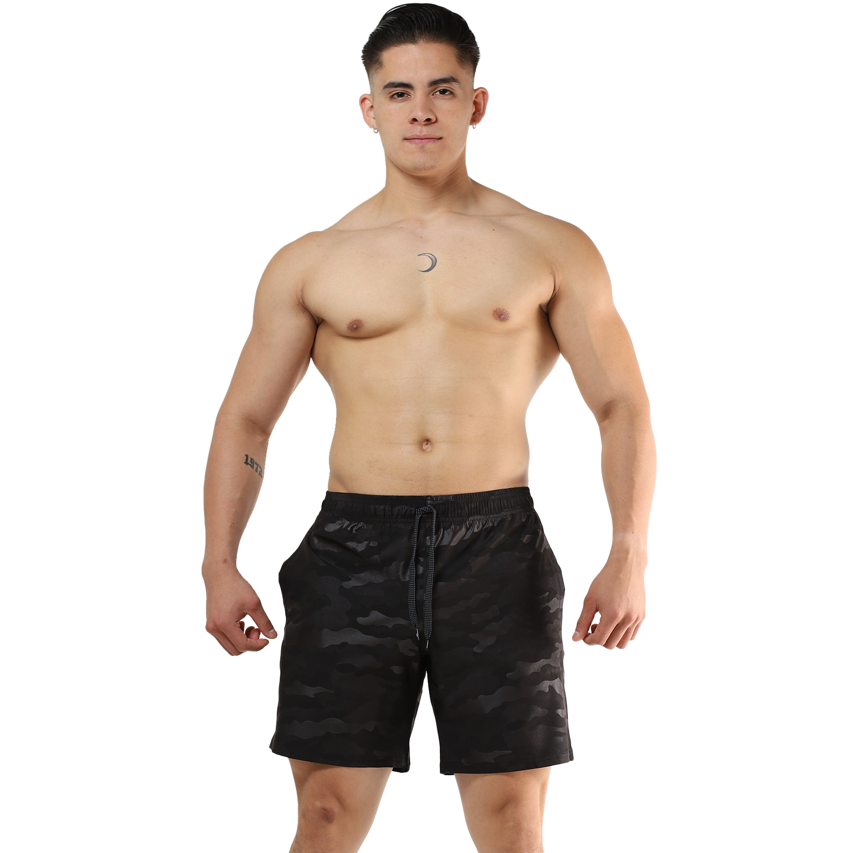 Short Armor - Fenix Fit Mexico  