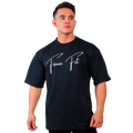 Playera Oversize Termica Colores - Fenix Fit Mexico  