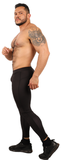 Licra Deportiva Lisa Colores - Fenix Fit Mexico  