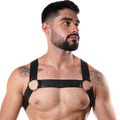 Arnes Elastico Para Hombre - Fenix Fit Mexico  