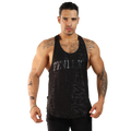 Playera Olímpica Ibiza Camuflaje - Fenix Fit Mexico  