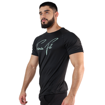 Playera Sidney - Fenix Fit Mexico  