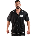 Jersey Deportiva Beisbol - Fenix Fit Mexico  